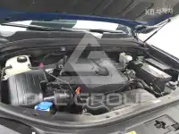 2020 KG Mobility Rexton