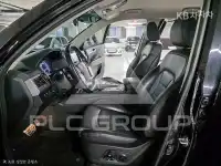 2020 KG Mobility Rexton