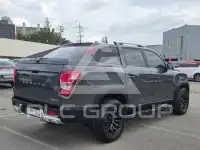 2020 KG Mobility Rexton