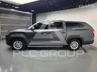 2020 KG Mobility Rexton
