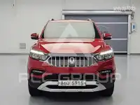 2020 KG Mobility Rexton
