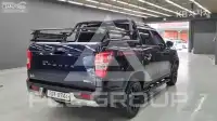 2020 KG Mobility Rexton