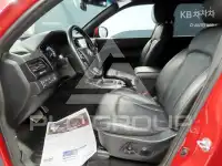 2020 KG Mobility Rexton