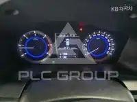 2020 KG Mobility Rexton