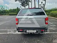 2020 KG Mobility Rexton