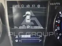 2020 KG Mobility Rexton