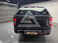 2020 KG Mobility Rexton
