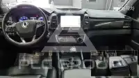 2020 KG Mobility Rexton