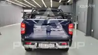 2020 KG Mobility Rexton