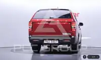 2020 KG Mobility Rexton