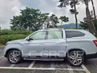 2020 KG Mobility Rexton