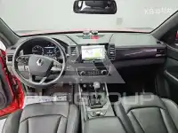 2020 KG Mobility Rexton