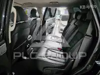 2020 KG Mobility Rexton