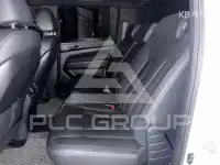 2020 KG Mobility Rexton