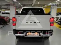 2020 KG Mobility Rexton