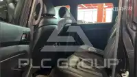 2020 KG Mobility Rexton