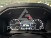 2020 KG Mobility Rexton