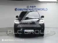 2020 KG Mobility Rexton