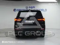 2020 KG Mobility Rexton