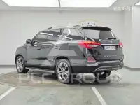 2020 KG Mobility Rexton