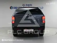 2020 KG Mobility Rexton