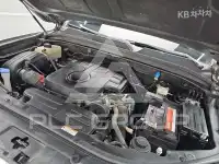 2020 KG Mobility Rexton