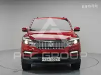 2020 KG Mobility Rexton
