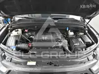 2020 KG Mobility Rexton