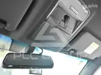 2020 KG Mobility Rexton