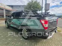 2020 KG Mobility Rexton