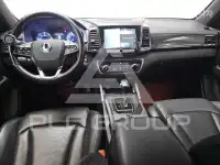 2020 KG Mobility Rexton