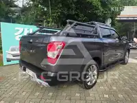 2020 KG Mobility Rexton
