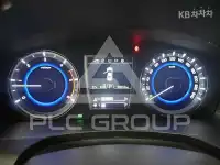 2020 KG Mobility Rexton