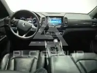 2020 KG Mobility Rexton