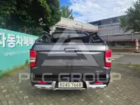 2020 KG Mobility Rexton