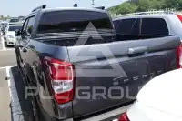 2020 KG Mobility Rexton