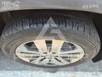 2020 KG Mobility Rexton