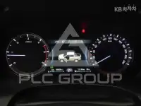 2020 KG Mobility Rexton