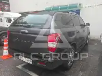 2020 KG Mobility Rexton