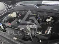 2020 KG Mobility Rexton