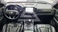2020 KG Mobility Rexton