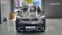 2020 KG Mobility Rexton