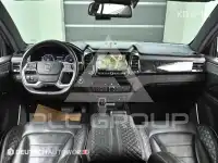 2020 KG Mobility Rexton