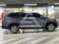 2020 KG Mobility Rexton