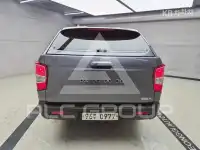 2020 KG Mobility Rexton