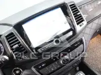 2020 KG Mobility Rexton