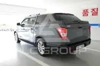 2020 KG Mobility Rexton