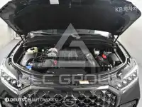 2020 KG Mobility Rexton