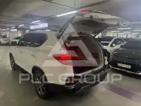 2020 KG Mobility Rexton