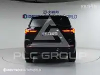 2020 KG Mobility Rexton